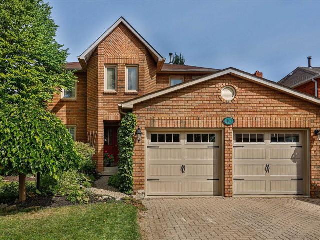 40 Brydon Cres