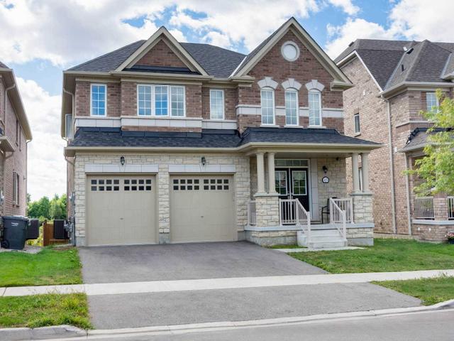 45 Valleybrook Cres