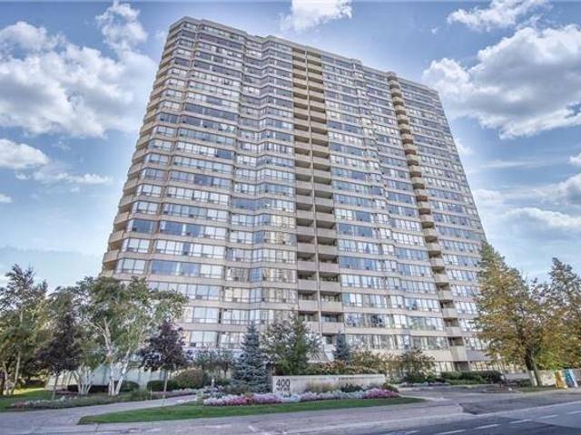 2401 - 400 Webb Dr