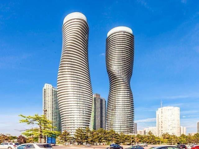 2603 - 50 Absolute Ave