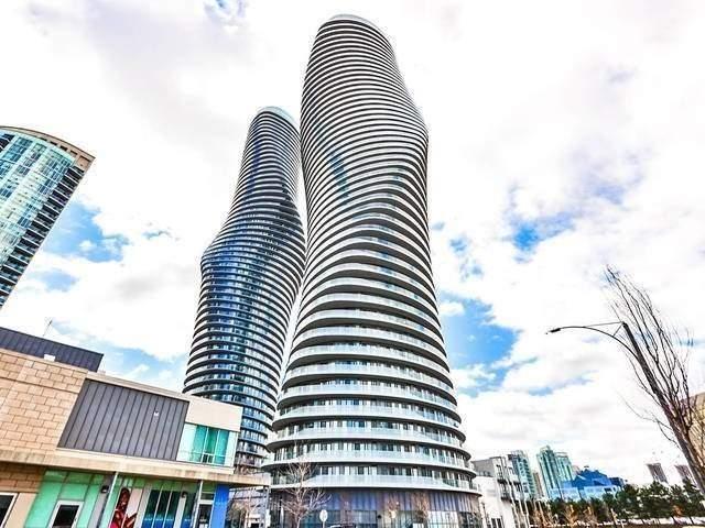 2603 - 50 Absolute Ave