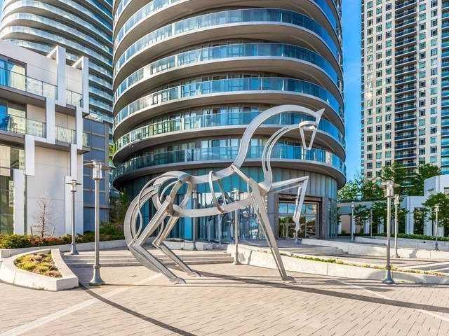 2603 - 50 Absolute Ave