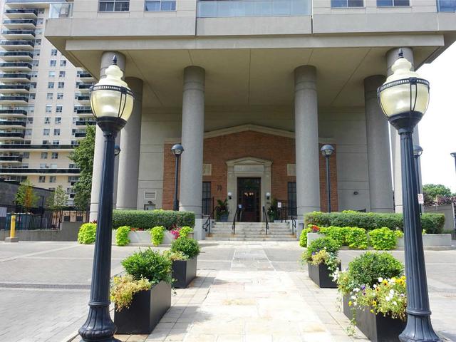 506 - 70 High Park Ave