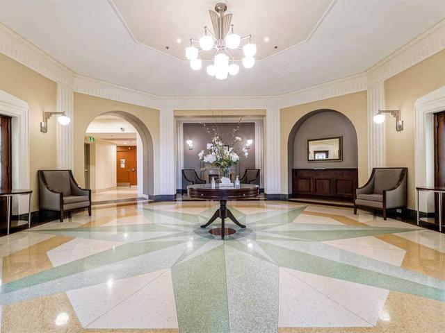 506 - 70 High Park Ave