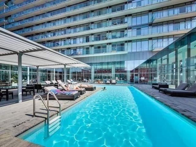 714 - 105 The Queensway Ave