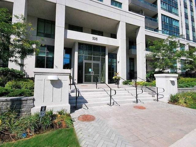 1605 - 335 Rathburn Rd