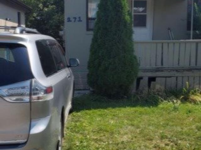 (Main ) - 271 Birmingham St