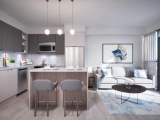 1409 - 4655 Metcalfe Ave