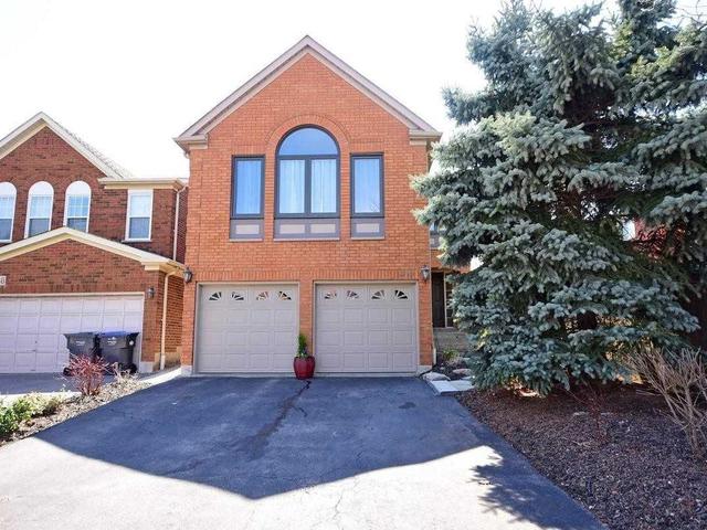 Bsmt - 5970 Leeside Cres