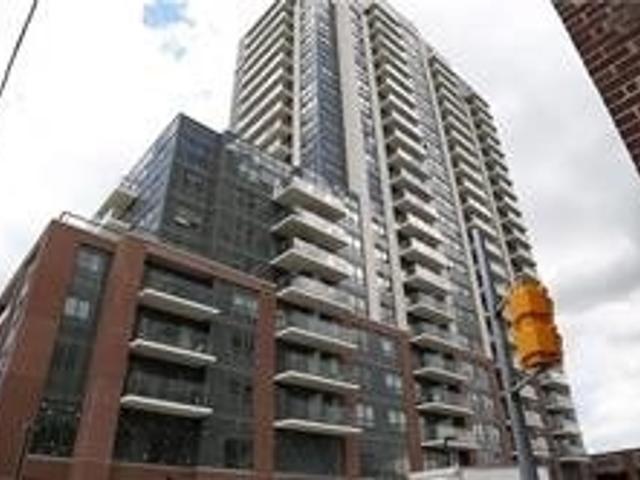 1207 - 1420 Dupont St