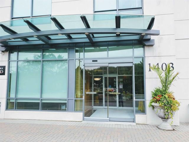 1201 - 1403 Royal York Rd