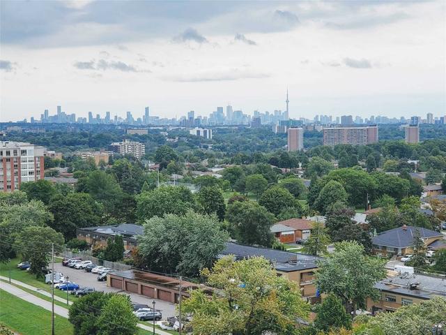 1201 - 1403 Royal York Rd