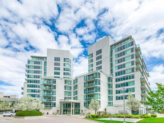 410 - 5 Marine Parade Dr