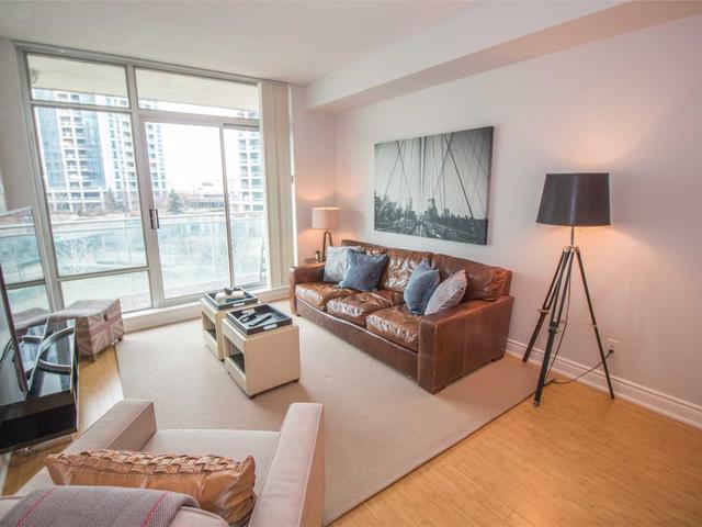 410 - 5 Marine Parade Dr