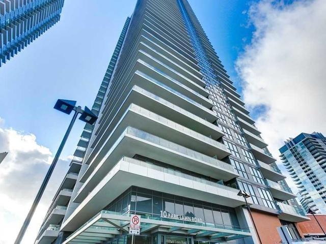 2210 - 10 Park Lawn Rd