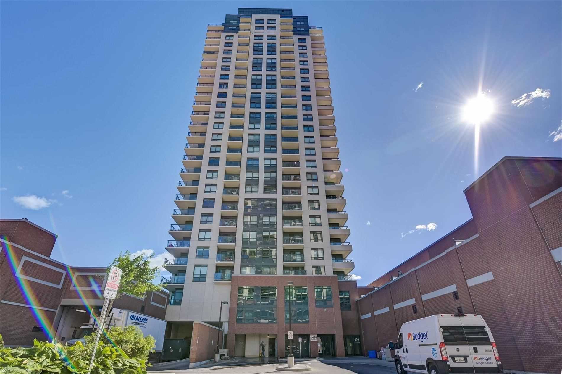 426 1410 Dupont St, Toronto Sold, W4904940 Condos.ca