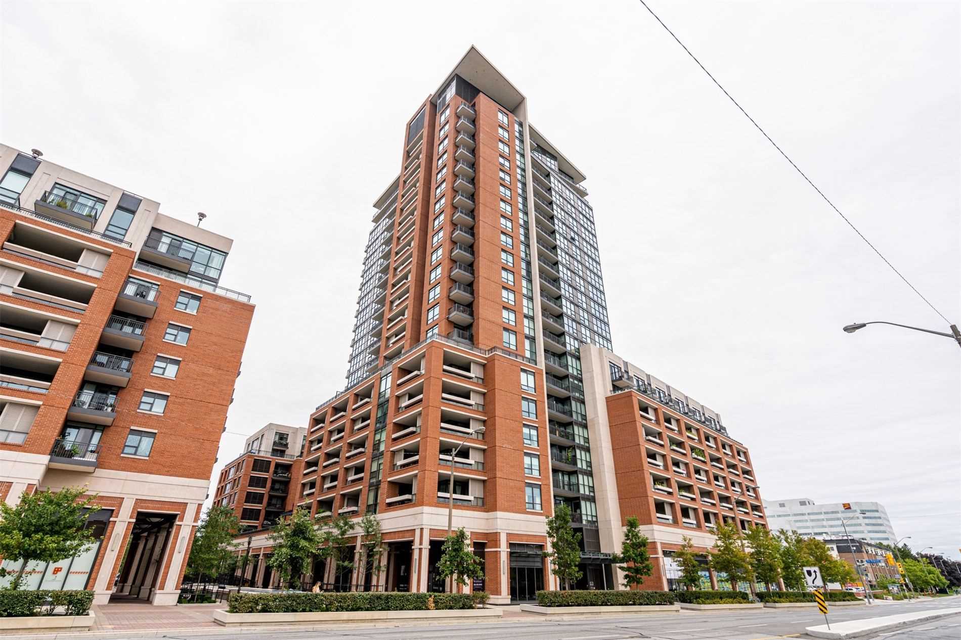 1017 800 Lawrence Ave W, North York Terminated, W4905533 Condos.ca