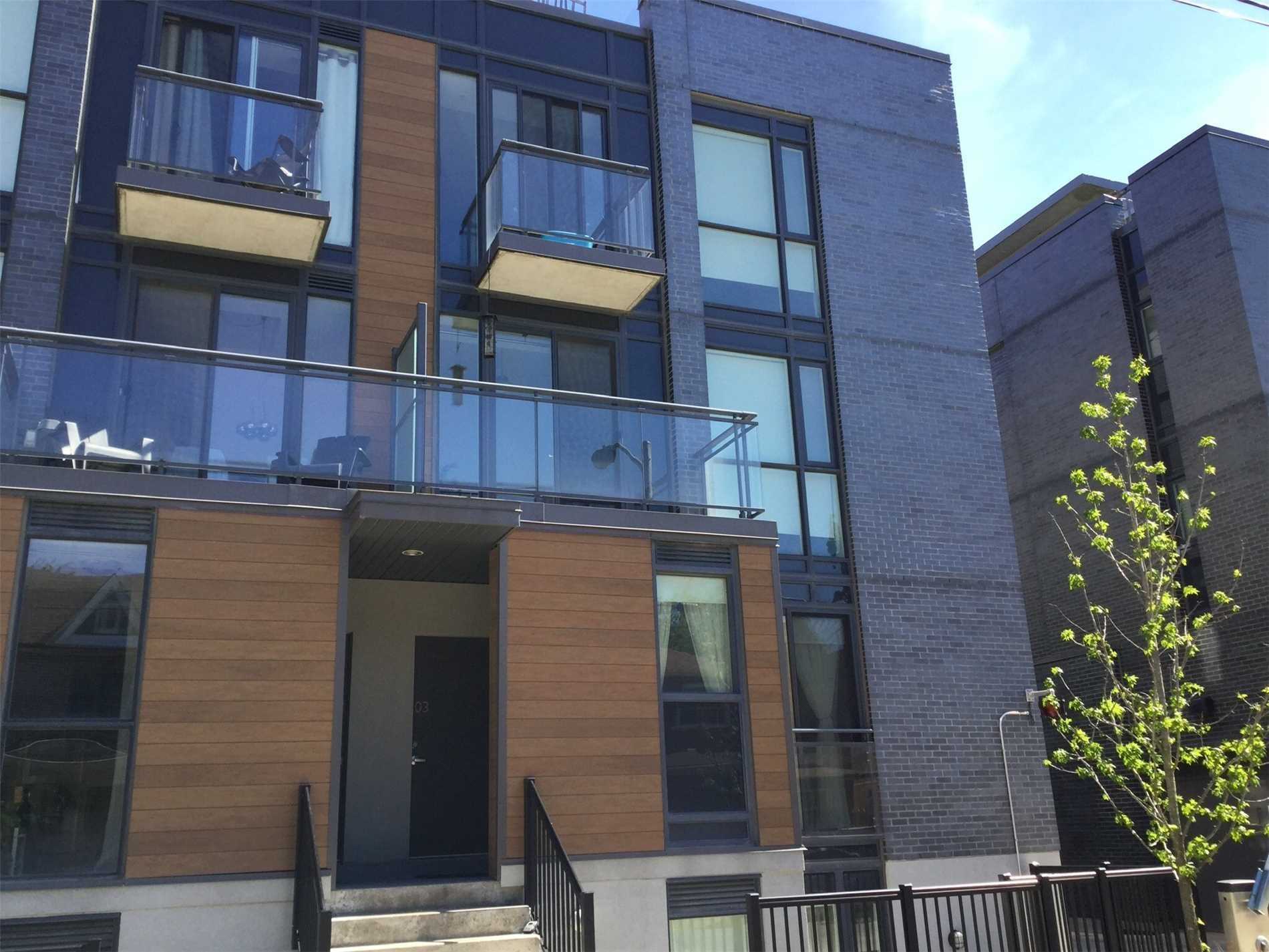 103 47 Macaulay Ave, Toronto Leased, W4905563 Condos.ca