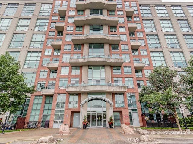 327 - 200 Manitoba St