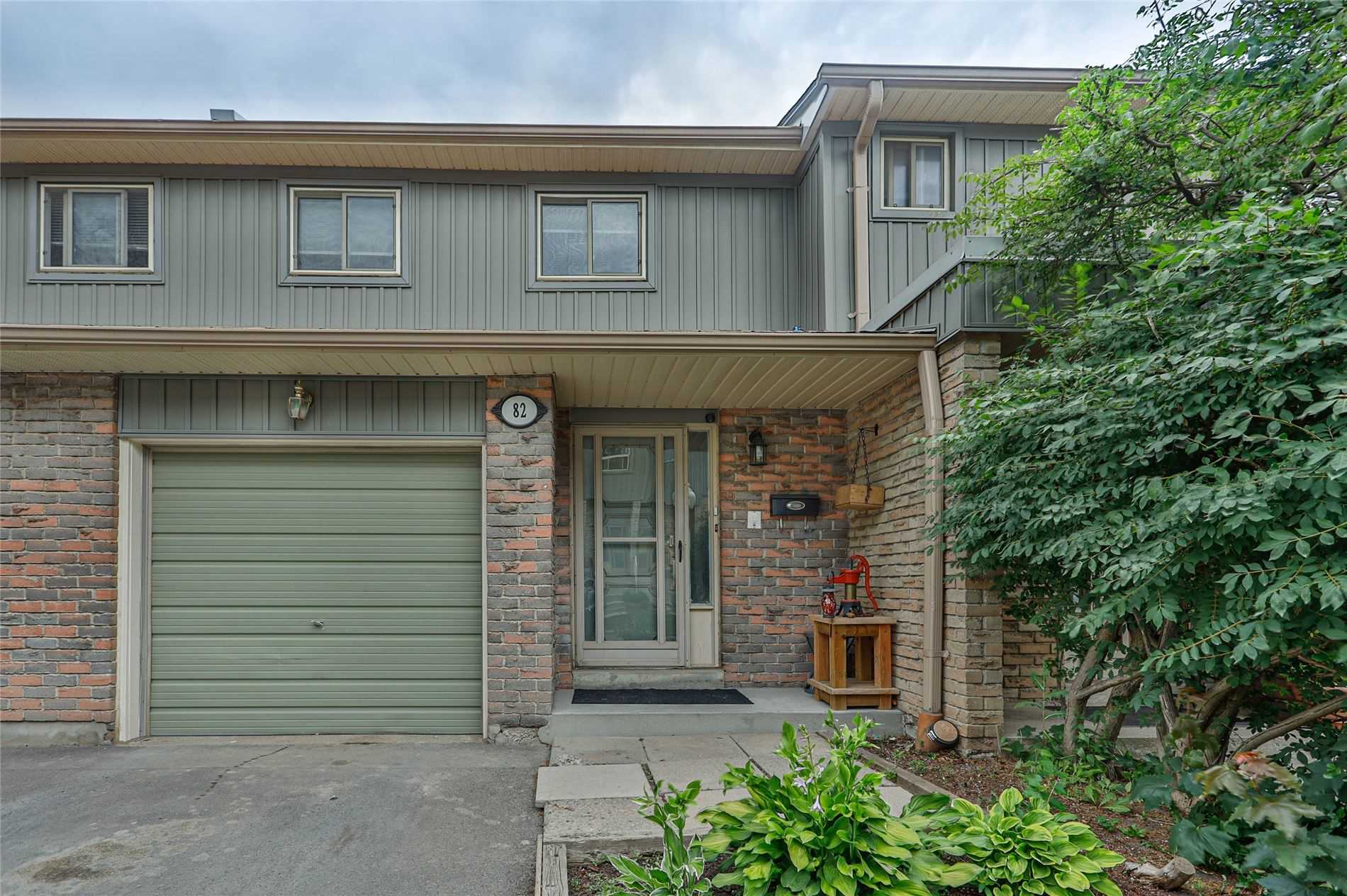 82 60 Hanson Rd, Mississauga Sold, W4906593 Condos.ca