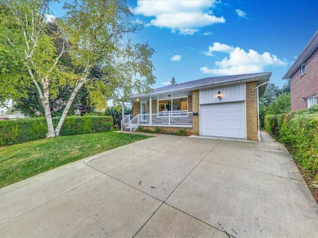 7 Norfield Cres
