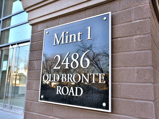 422 - 2486 Old Bronte Rd