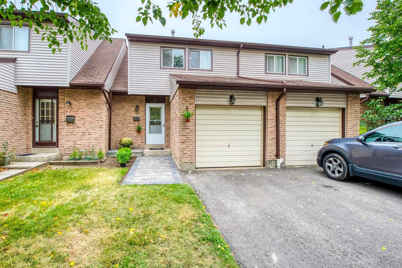 4 5610 Montevideo Rd, Mississauga Sold, W4907975 MrLOFT.ca