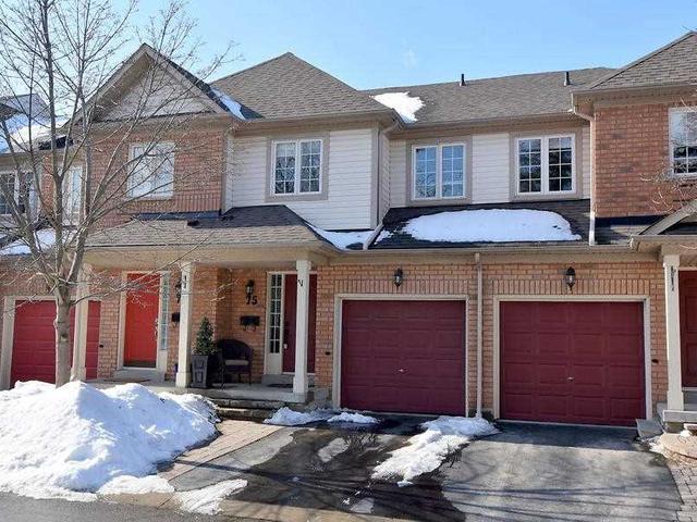 75 - 710 Spring Gardens Rd, Burlington | Leased, W4908391 | Condos.ca