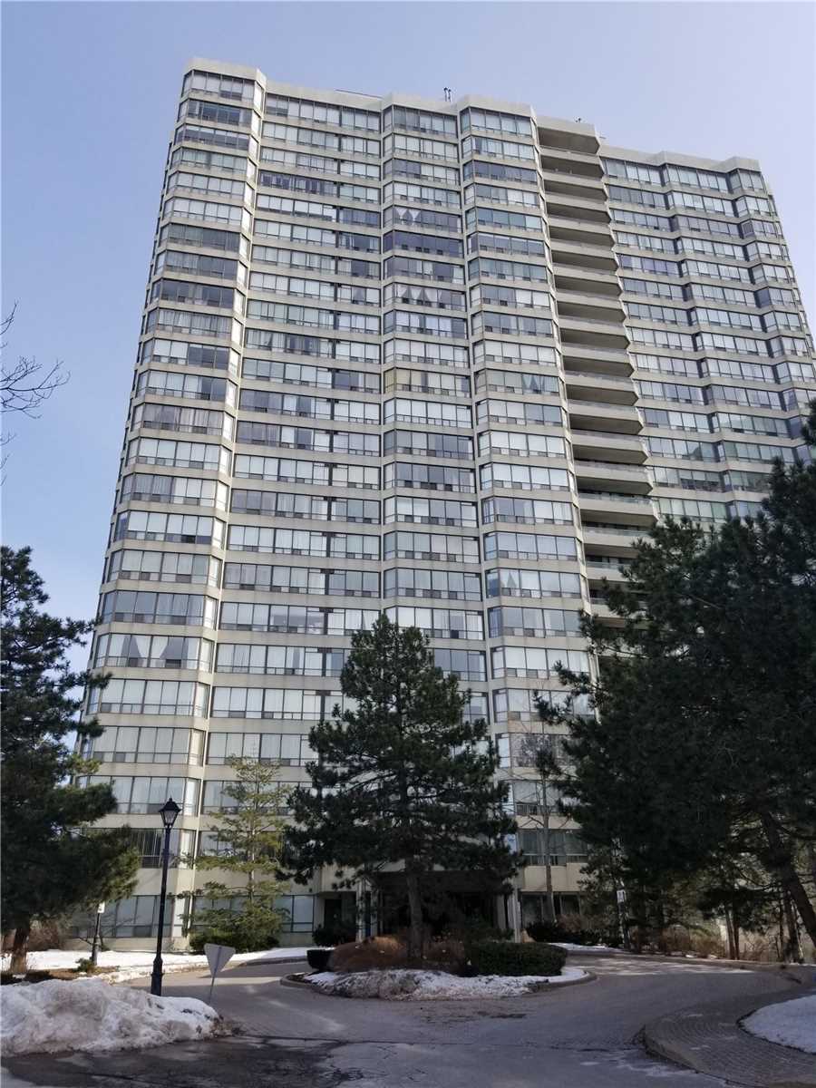 905 - 22 Hanover Rd, Brampton | Sold, W4909184 | Condos.ca