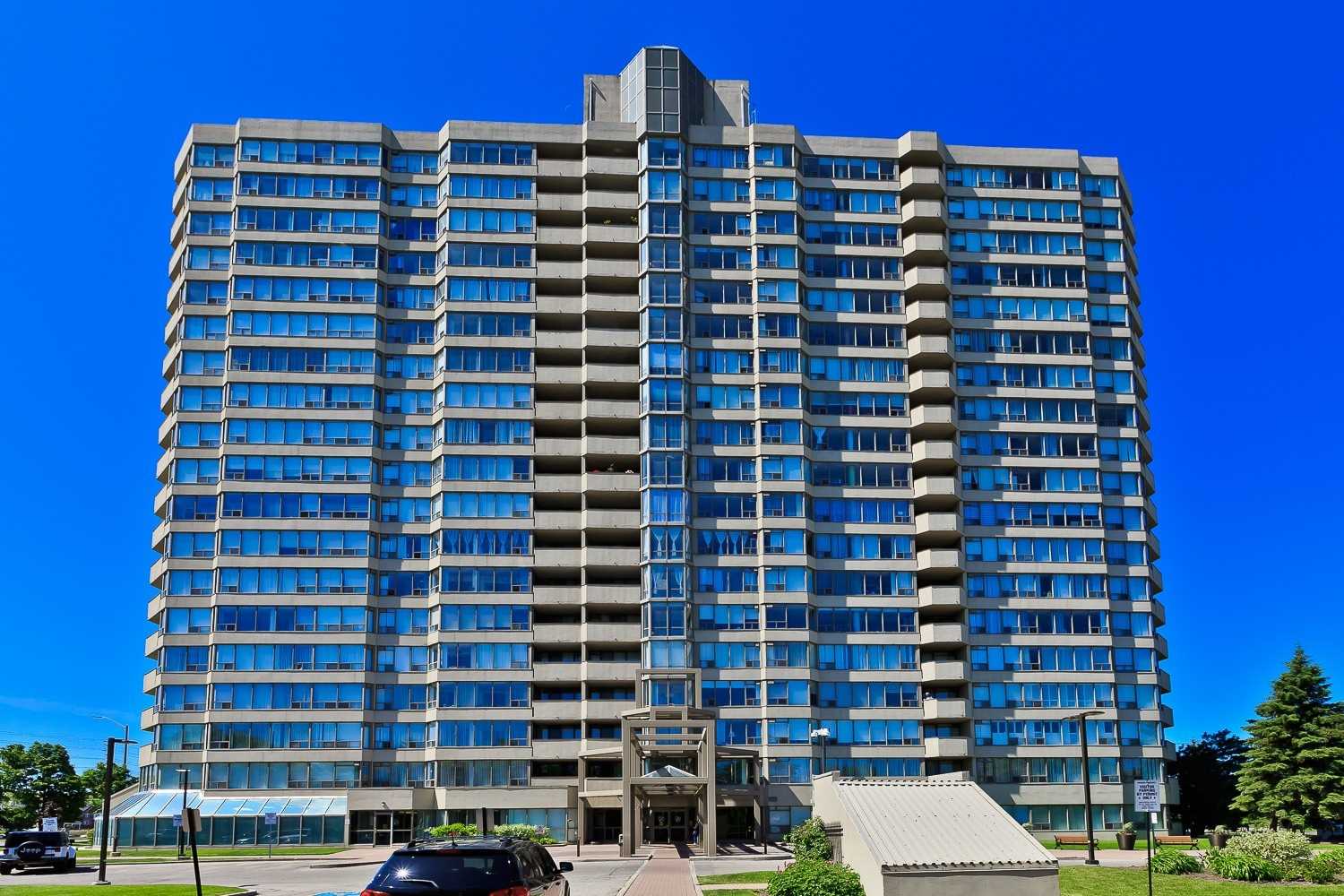 1103 700 Constellation Dr, Mississauga Sold, W4909702 Condos.ca