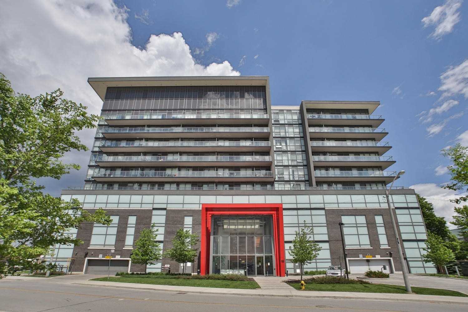 827 15 James Finlay Way, North York Terminated, W4910043 Condos.ca