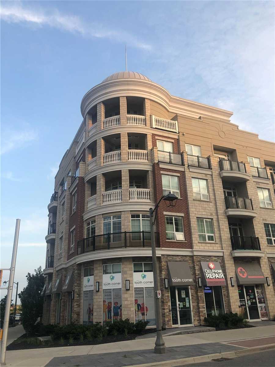 224 216 Oak Park Blvd, Oakville Leased, W4910540 Condos.ca