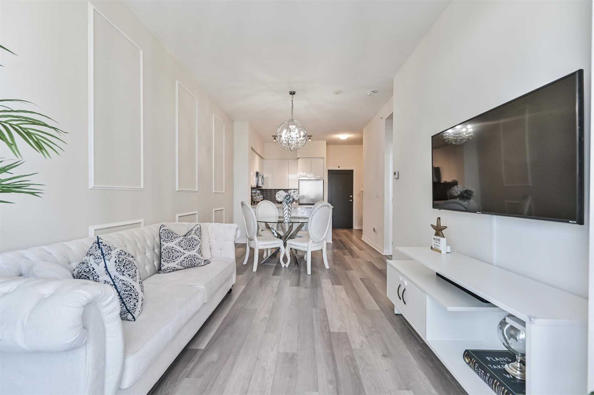 1805 5025 Four Springs Ave, Mississauga