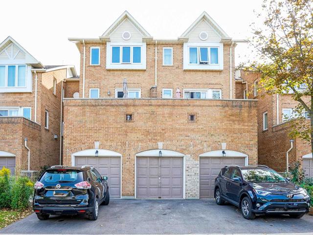 52 - 45 Bristol Rd E, Mississauga | Terminated, W4911404 | Condos.ca