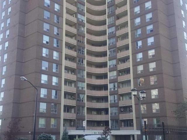 501 - 61 Richview Rd