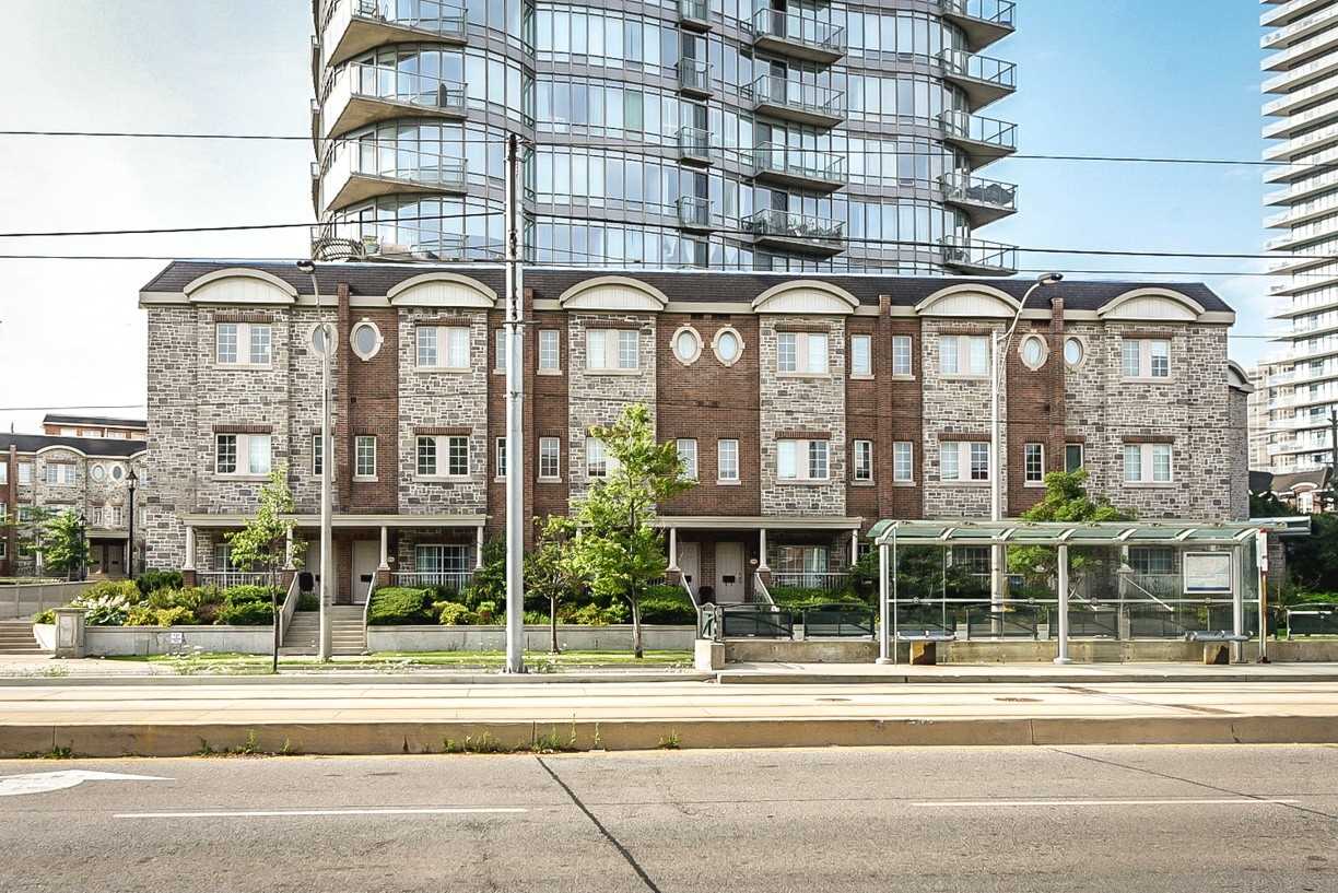 111 15 Windermere Ave, Toronto Sold, W4912157 Condos.ca