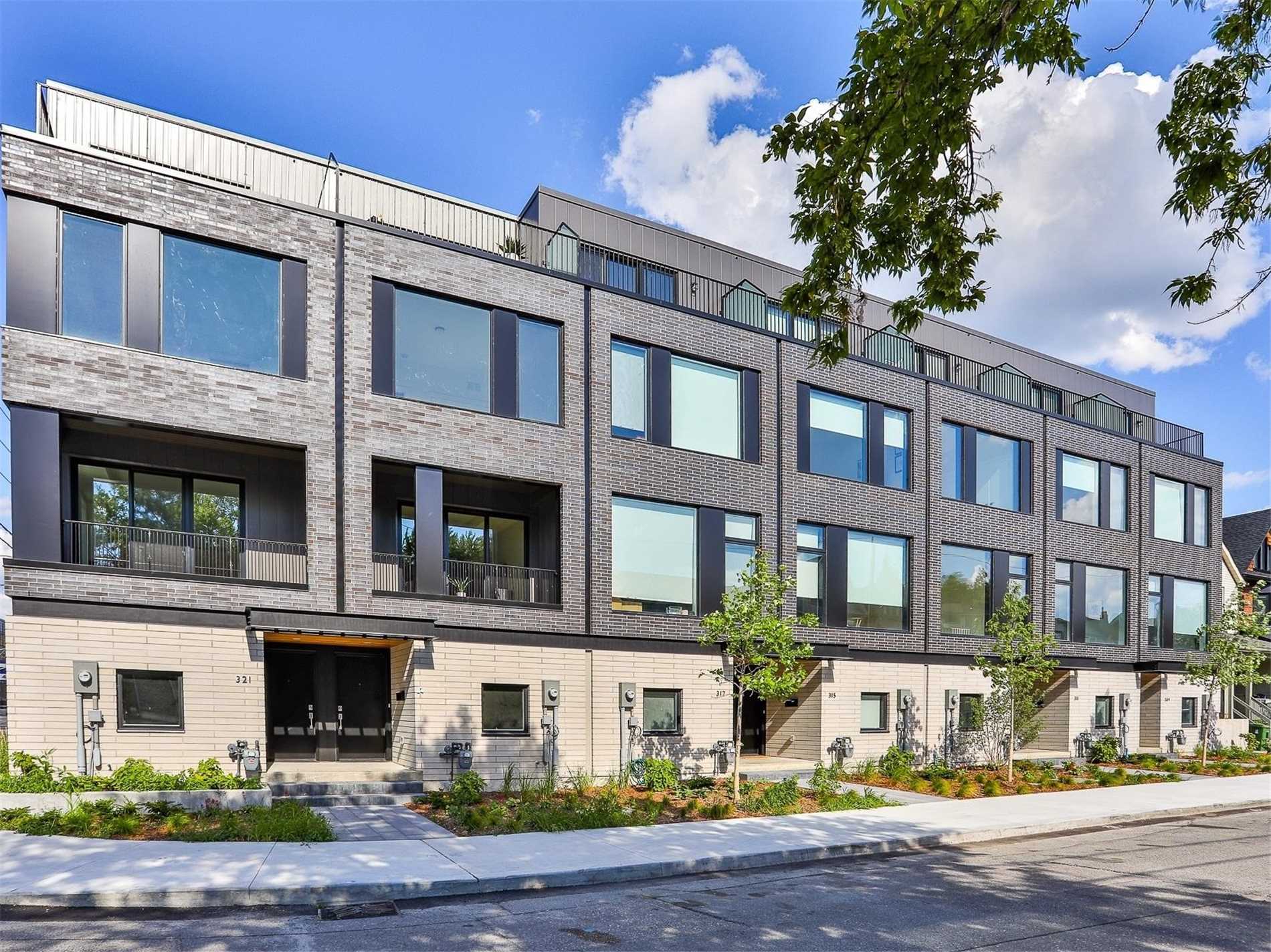 319 Westmoreland Ave, Toronto Terminated, W4912238 Condos.ca