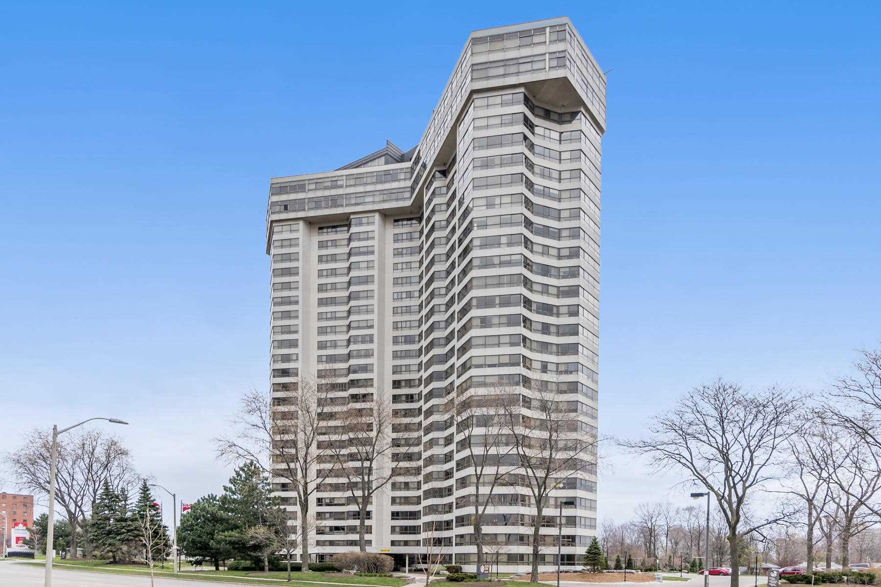 107 1300 Bloor St, Mississauga Terminated, W4912554 Condos.ca