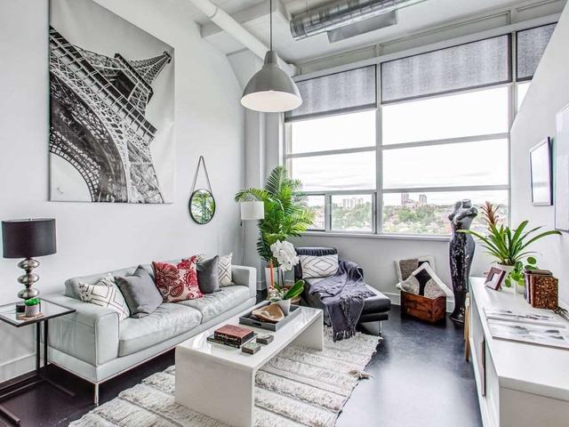 423 - 1001 Roselawn Ave