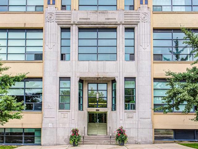 423 - 1001 Roselawn Ave