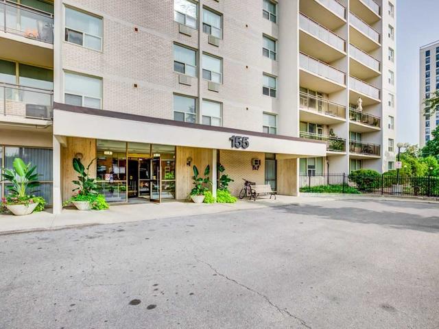 512 - 155 Marlee Ave