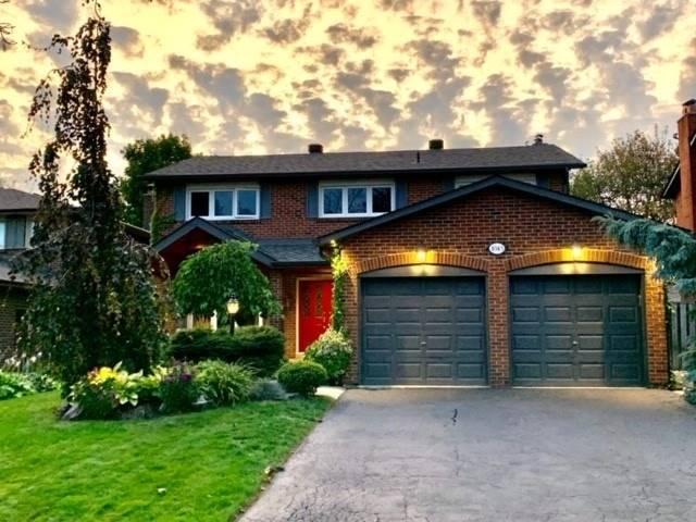 1043 Streambank Dr