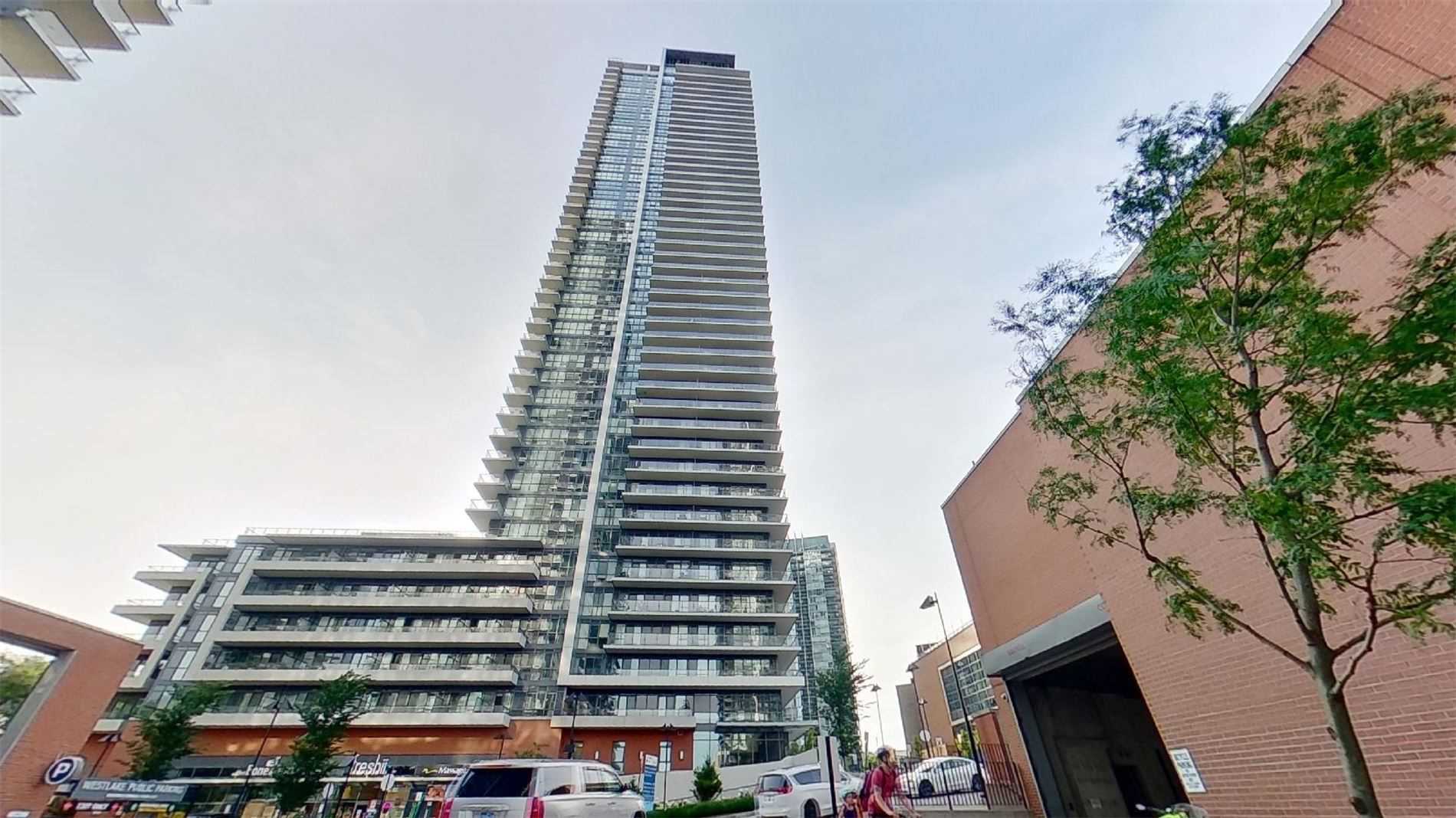 4105 10 Park Lawn Rd, Etobicoke Terminated, W4913749 Condos.ca