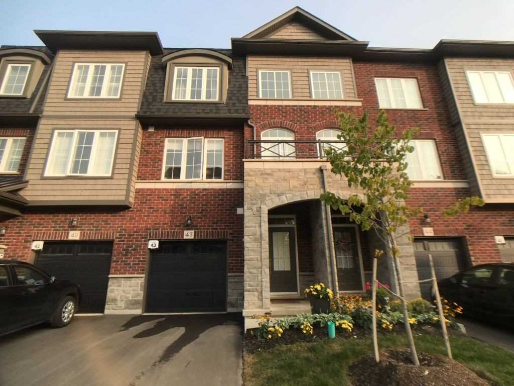 43 445 Ontario St, Milton Sold, W4913765 Condos.ca