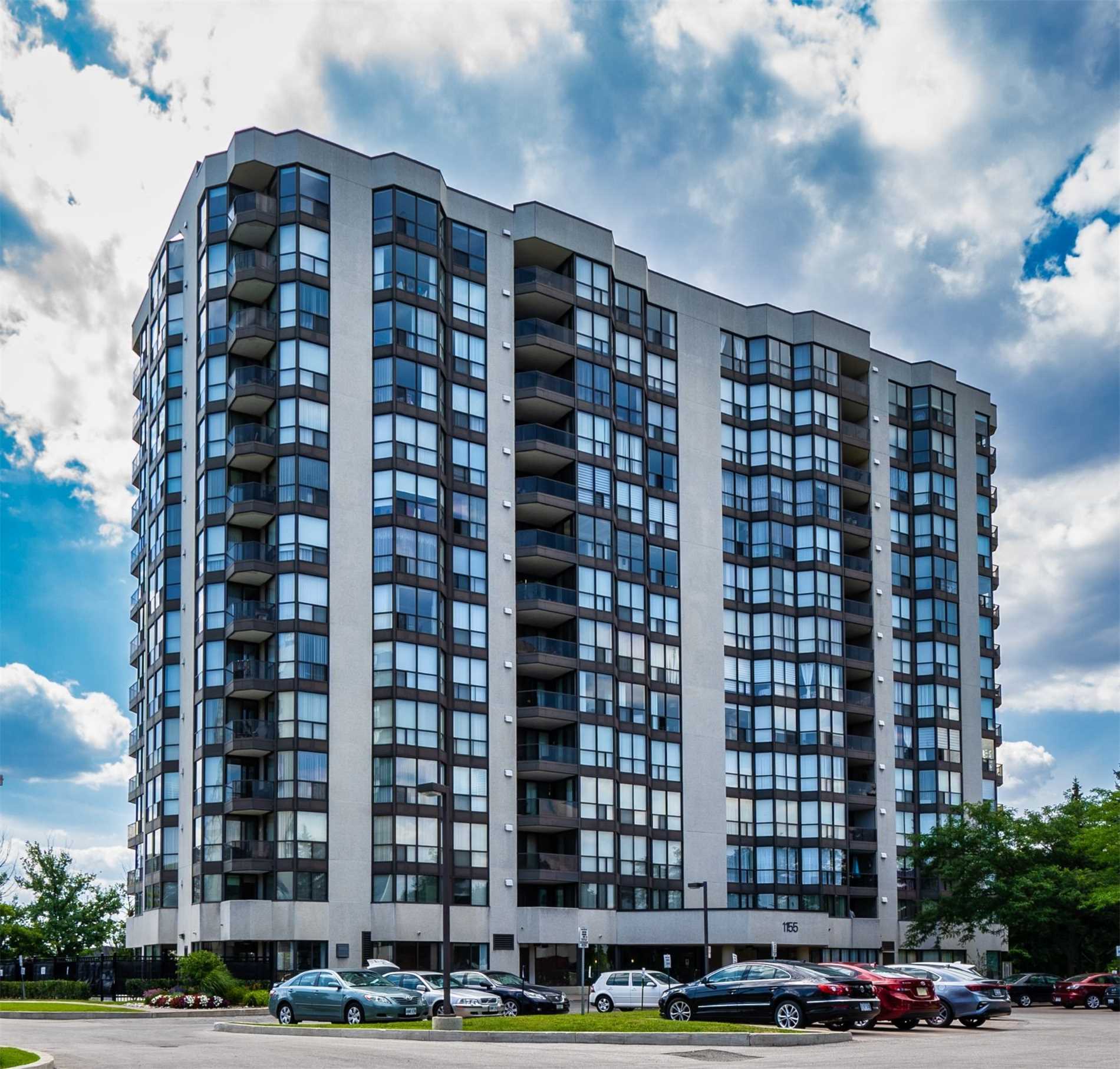 PH01 1155 Bough Beeches Blvd, Mississauga Sold, W4914967 Condos.ca