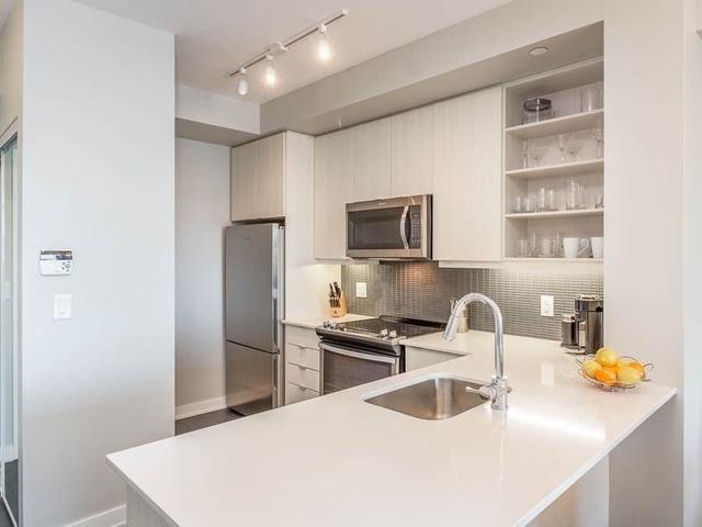 510 - 4633 Glen Erin Dr