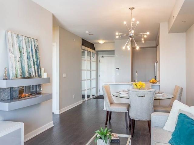 510 - 4633 Glen Erin Dr