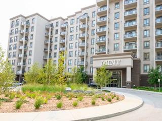 804 - 2490 Old Bronte Rd