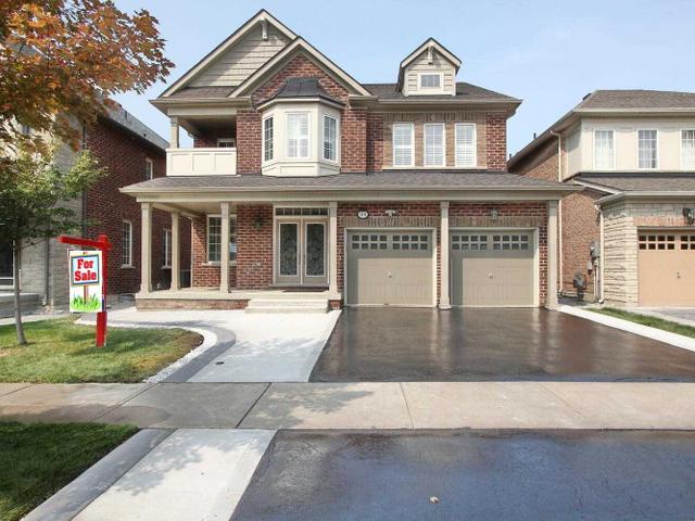 34 Bonnieglen Farm Blvd