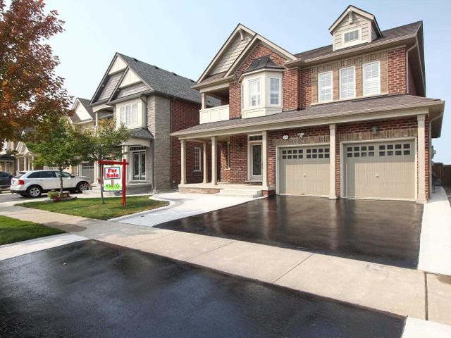 34 Bonnieglen Farm Blvd